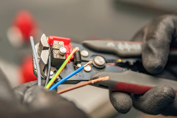 Best Ceiling Fan Installation Electrician  in Waikapu, HI