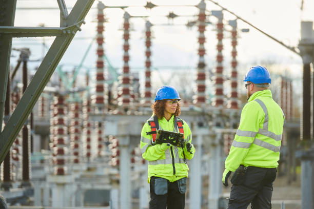 Best Electrical Installation Contractor  in Waikapu, HI